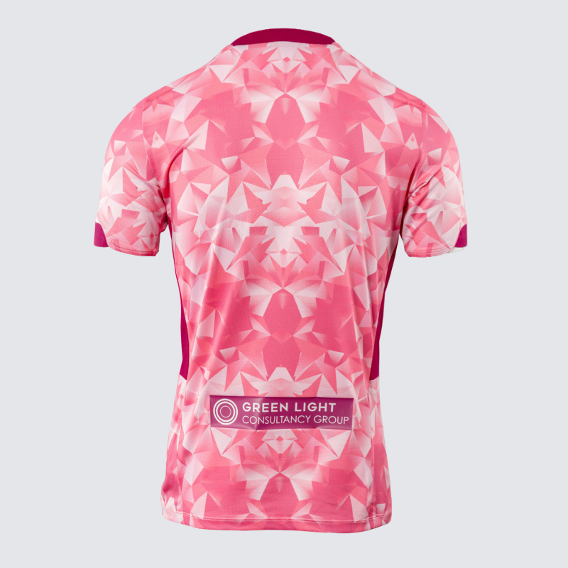 【S-2XL】25/26 Norwich City F.C Third Jersey - Image 6