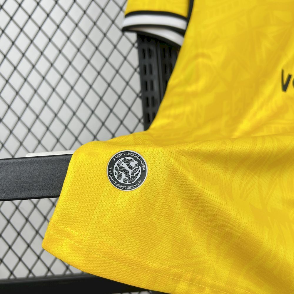 【S~4XL】Dortmund 26/27 Home Football Jersey - Image 6
