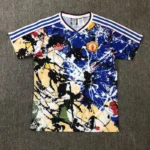 Manchester United Stone Roses 2026 Lifestyle Kit