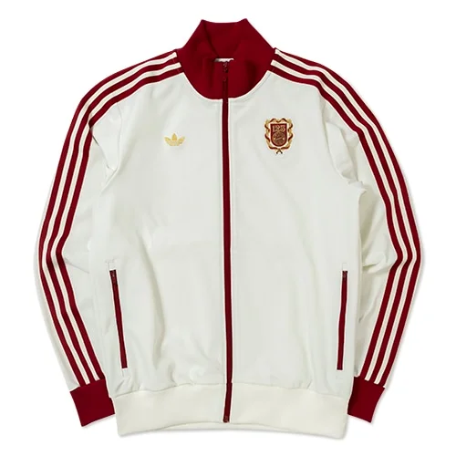 Bayern 12025th Anniversary Jacket Set - Image 4