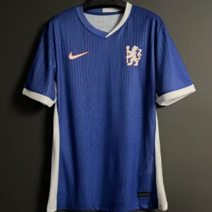 Player Edition-Chelsea 25/26 Home Football Jersey