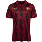 【S~4XL】Kaiserslautern 125th Anniversary Football Jersey