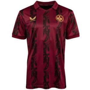 【S~4XL】Kaiserslautern 125th Anniversary Football Jersey
