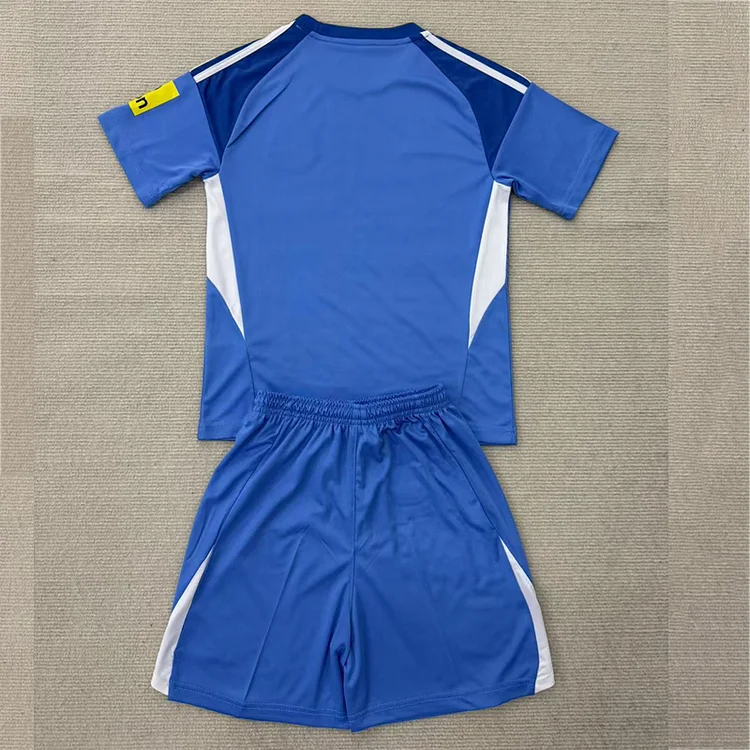 Kids Newcastle United 25/26 GK Football Jersey - Image 3