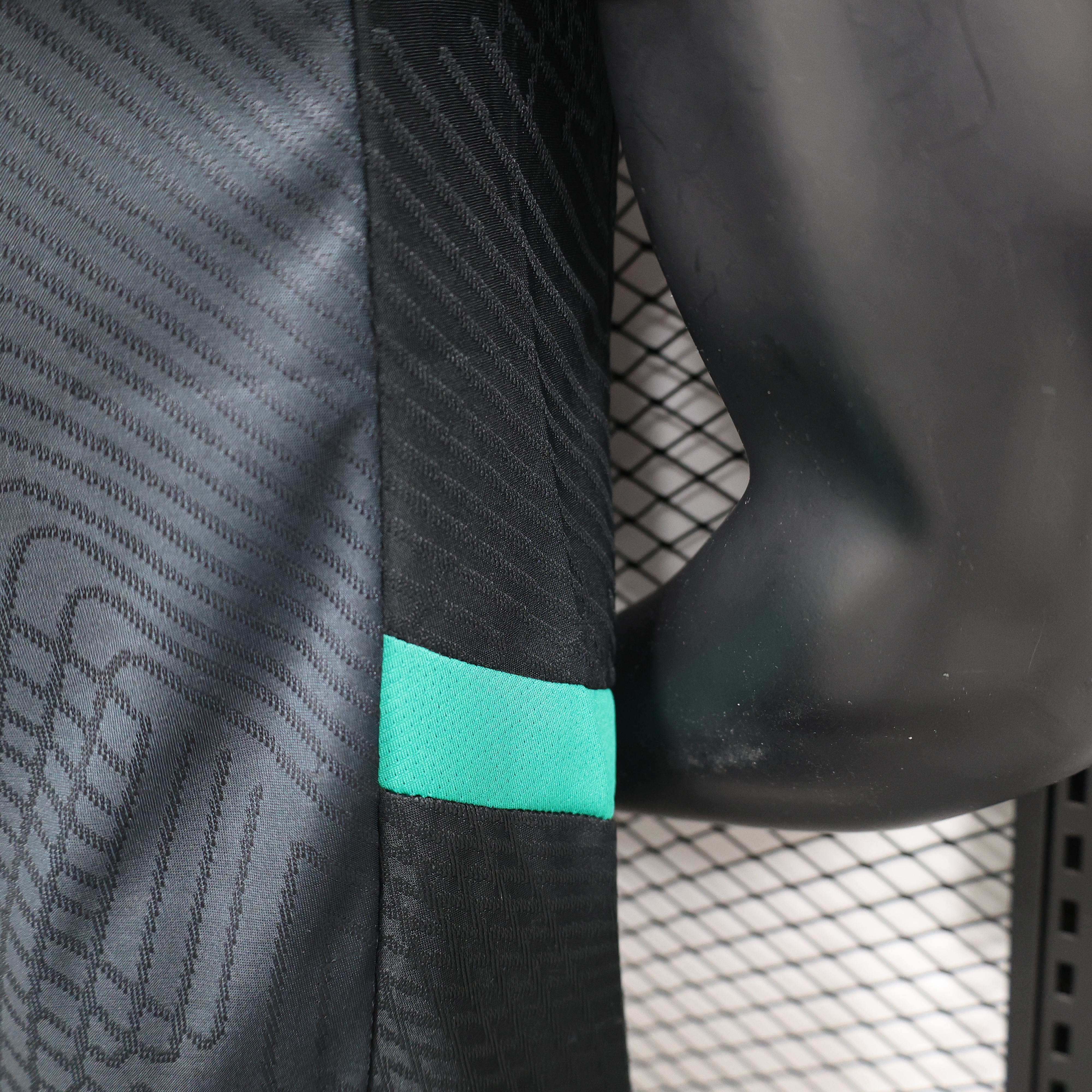 Player Edition - 2025 Senegal Special Edition Jersey - Image 4