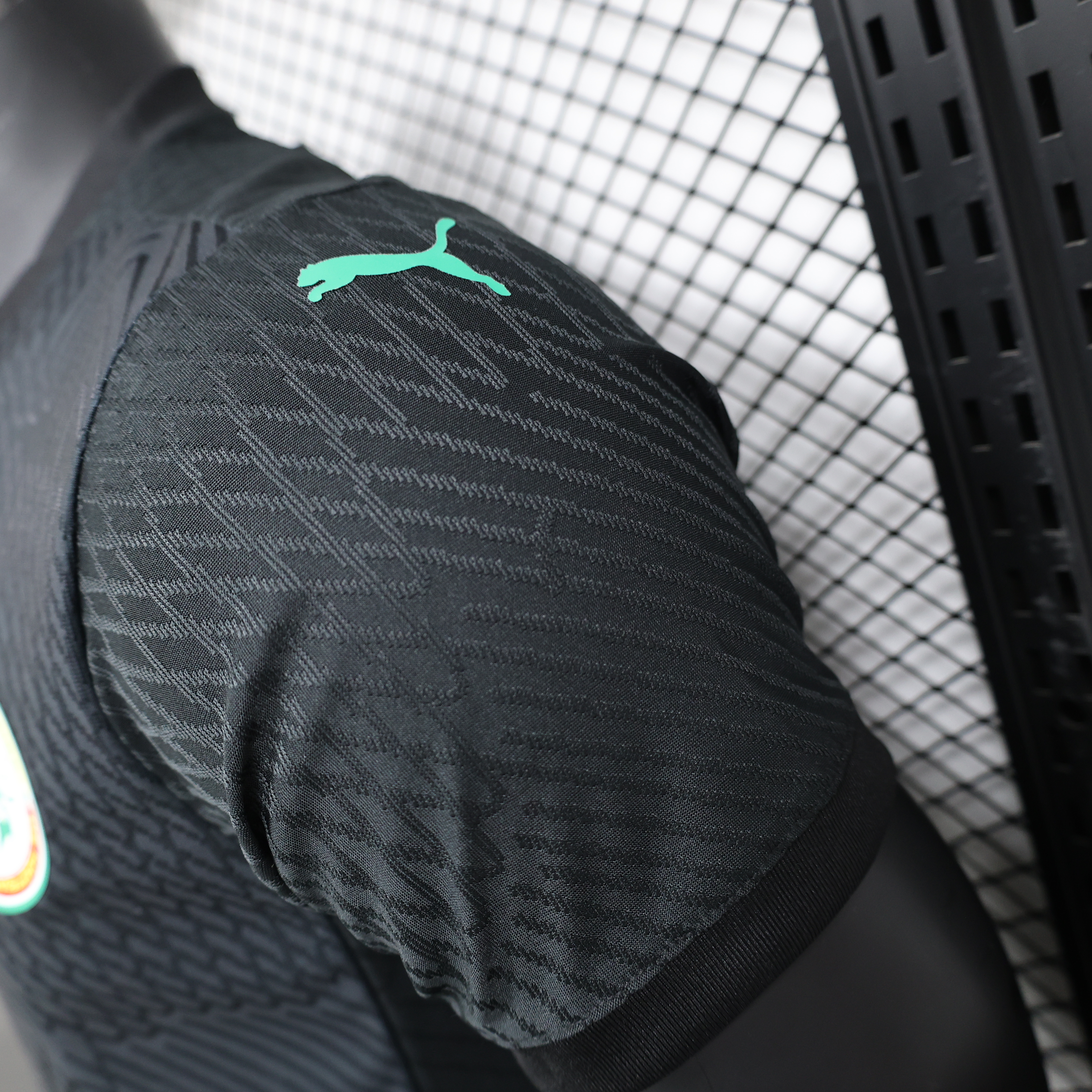 Player Edition - 2025 Senegal Special Edition Jersey - Image 7