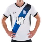 【S~4XL】Birmingham City 25/26 Away Football Jersey