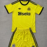 【S~4XL】Newcastle United 25/26 GK Football Jersey