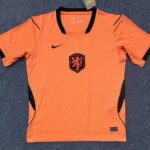 Netherlands 2026 Home Football jersey