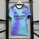 Arsenal Third Jersey 24/25 Football Jersey