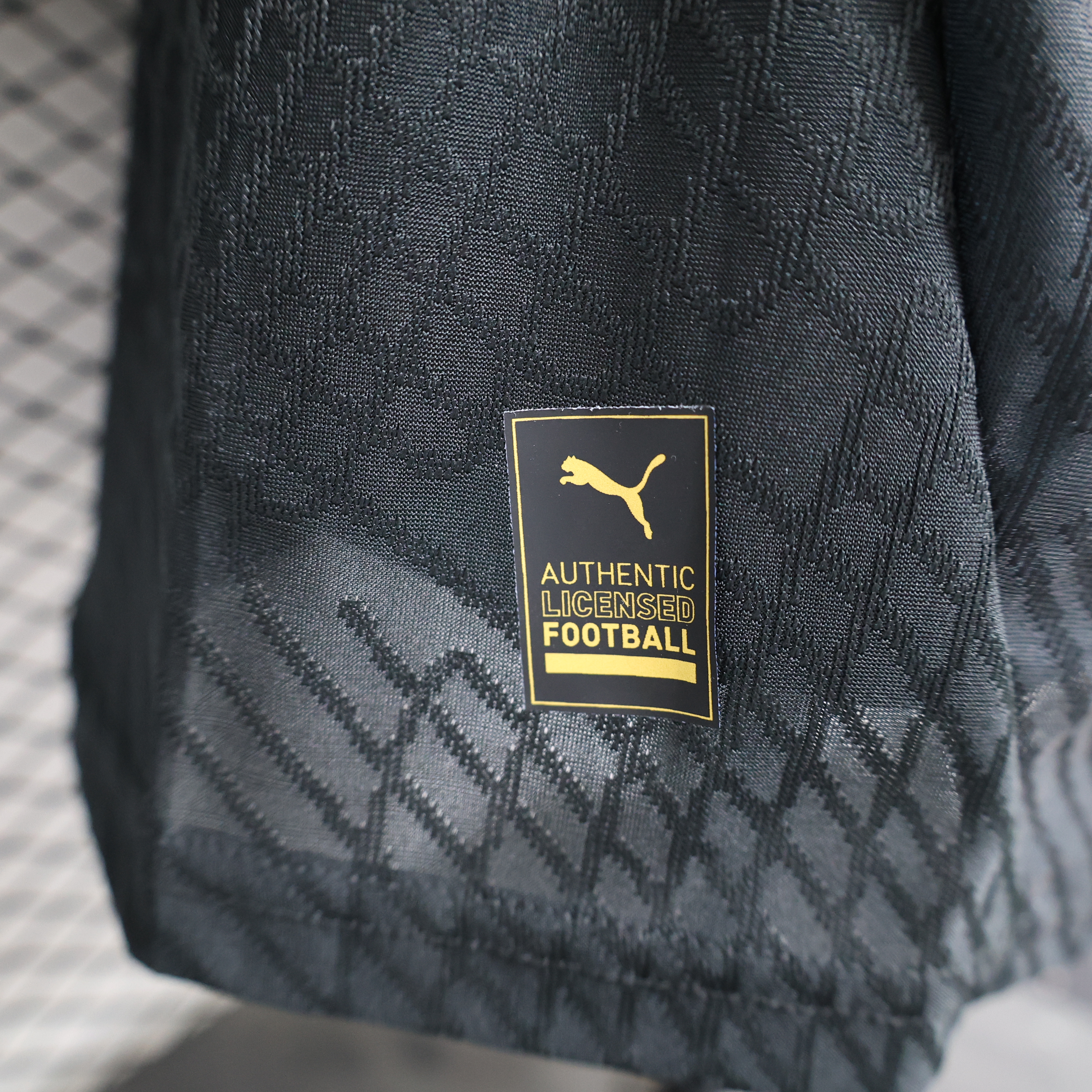 Player Edition - 2025 Senegal Special Edition Jersey - Image 11