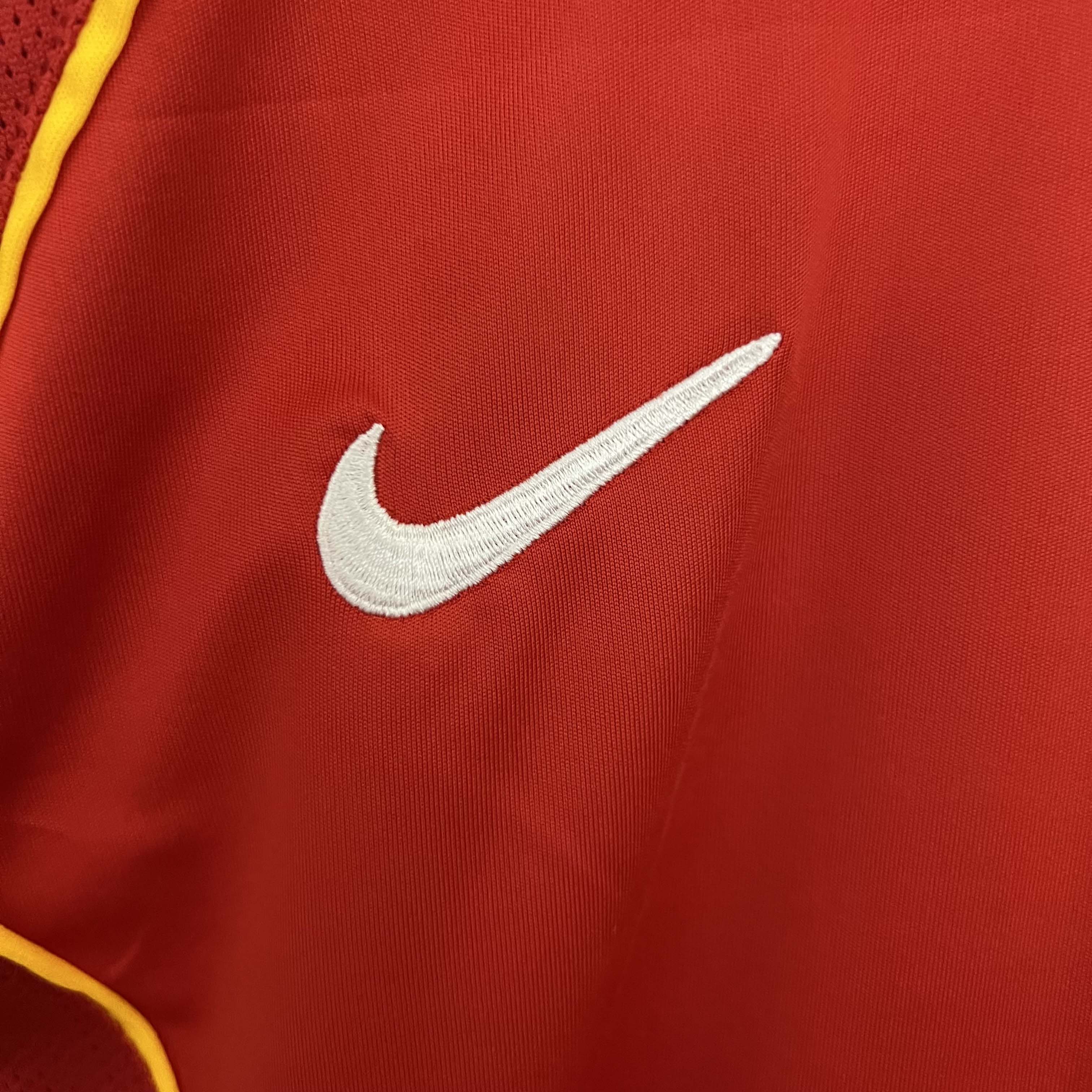 2004/2005 Retro Arsenal Home Football Shirt 1:1 Thai Quality - Image 5