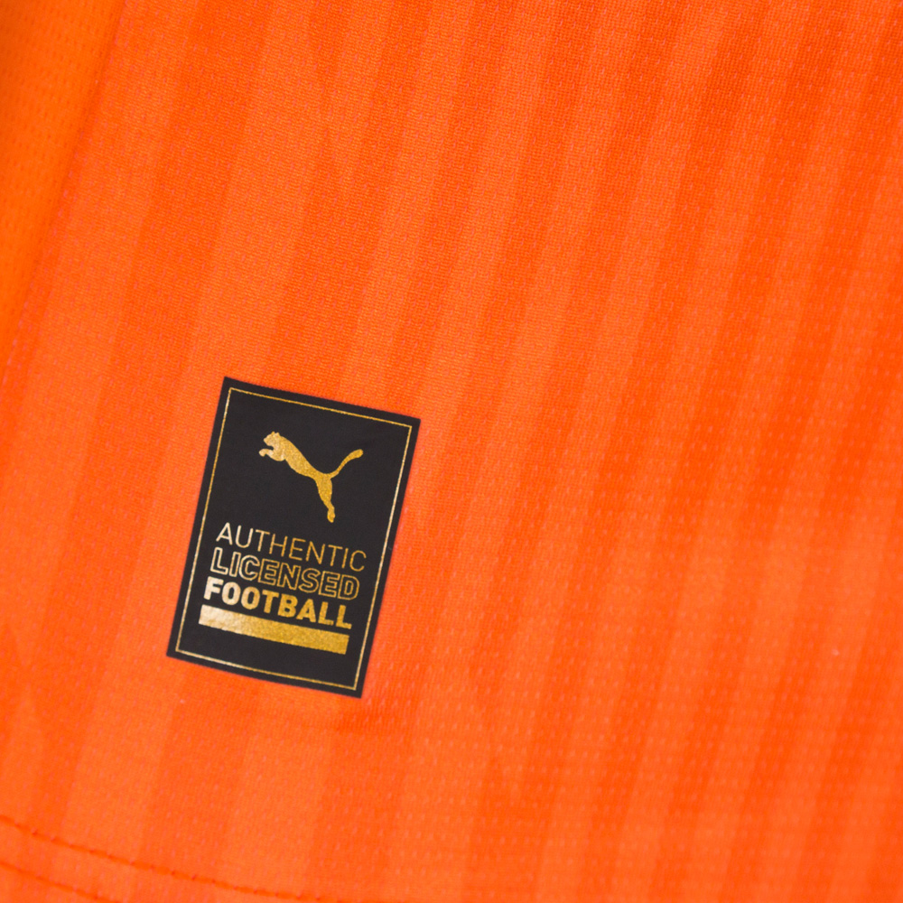 Blackpool 25/26 Home Football Jersey - Image 5