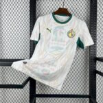 【S~4XL】Senegal 2026 World Cup Home Football Jersey
