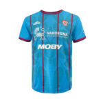 【S~4XL】Cagliari 25/26 Third Football Shirt