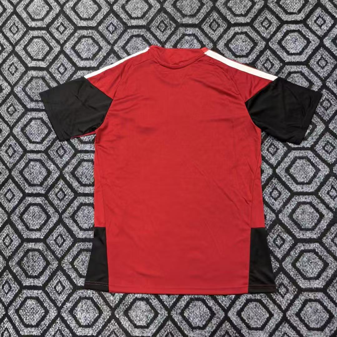2026 Germany Training Jersey - Image 2