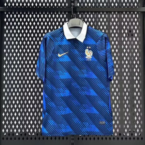 France 2026 World Cup Home jersey