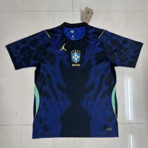 【S~4XL】Brazil 2026 World Cup Away Jersey