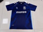 【S-4XL】Coventry City 25/26 Second Third Jersey