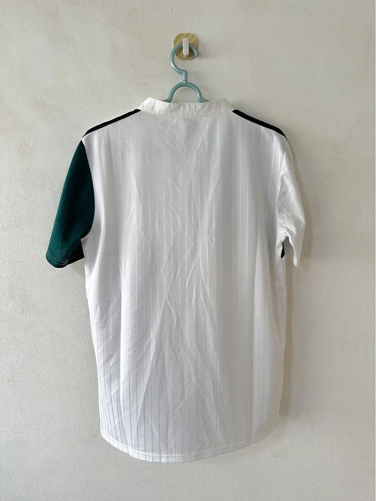 95/96 Retro Liverpool Away Football Shirt 1:1 Thai Quality - Image 3