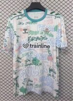 Real Betis 25/26 Pre-Match Jersey