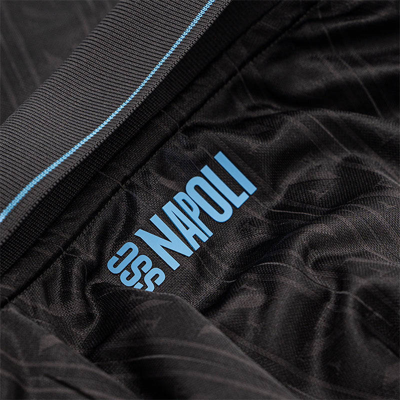【S~4XL】25/26 Napoli Third Kit - Image 6