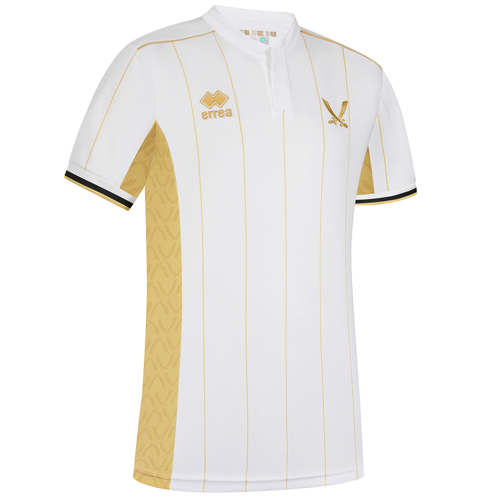 【S~4XL】Sheffield United 25/26 Away Football Jersey - Image 3