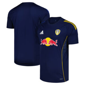 【S~4XL】Leeds United 2025/2026 Training Jersey