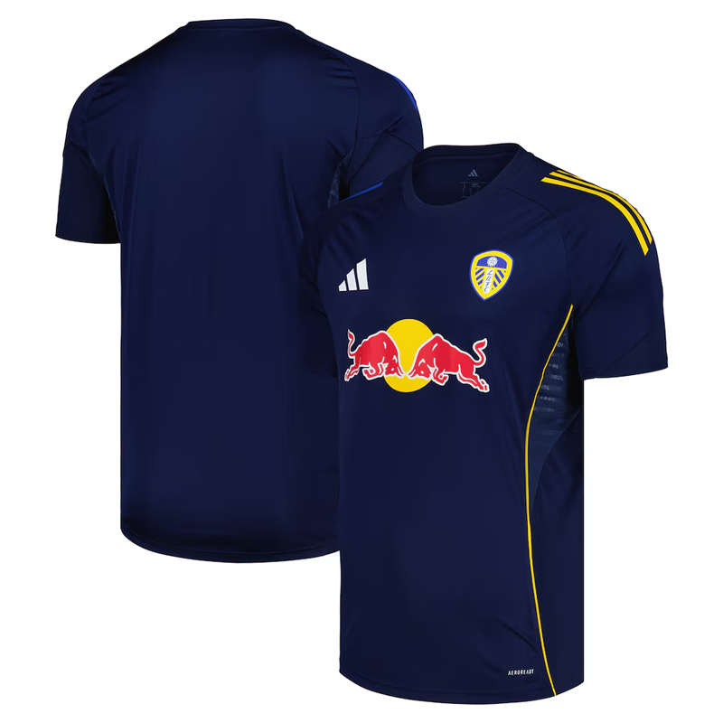 【S~4XL】Leeds United 2025/2026 Training Jersey