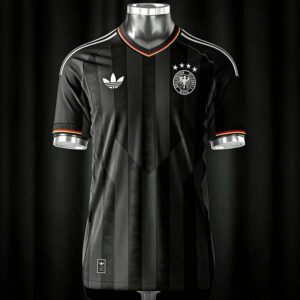 2026 Germany Special Edition Jersey