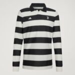 【S~4XL】Juventus 25/26 Fourth Football Jersey long sleeves