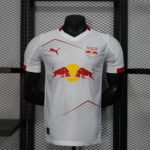 Player Edition - RB Leipzig 25/26 Home Shirt