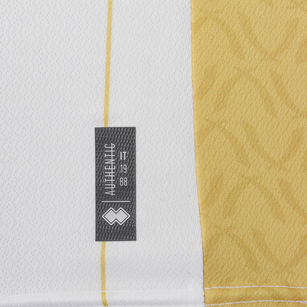 【S~4XL】Sheffield United 25/26 Away Football Jersey - Image 7