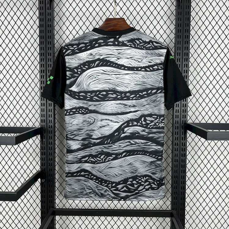 【S-2XL】25/26 Manchester City Special Edition Jersey - Image 7