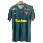 【S~4XL】RC Lens  23/24 Sainte-Barbe Special Jersey