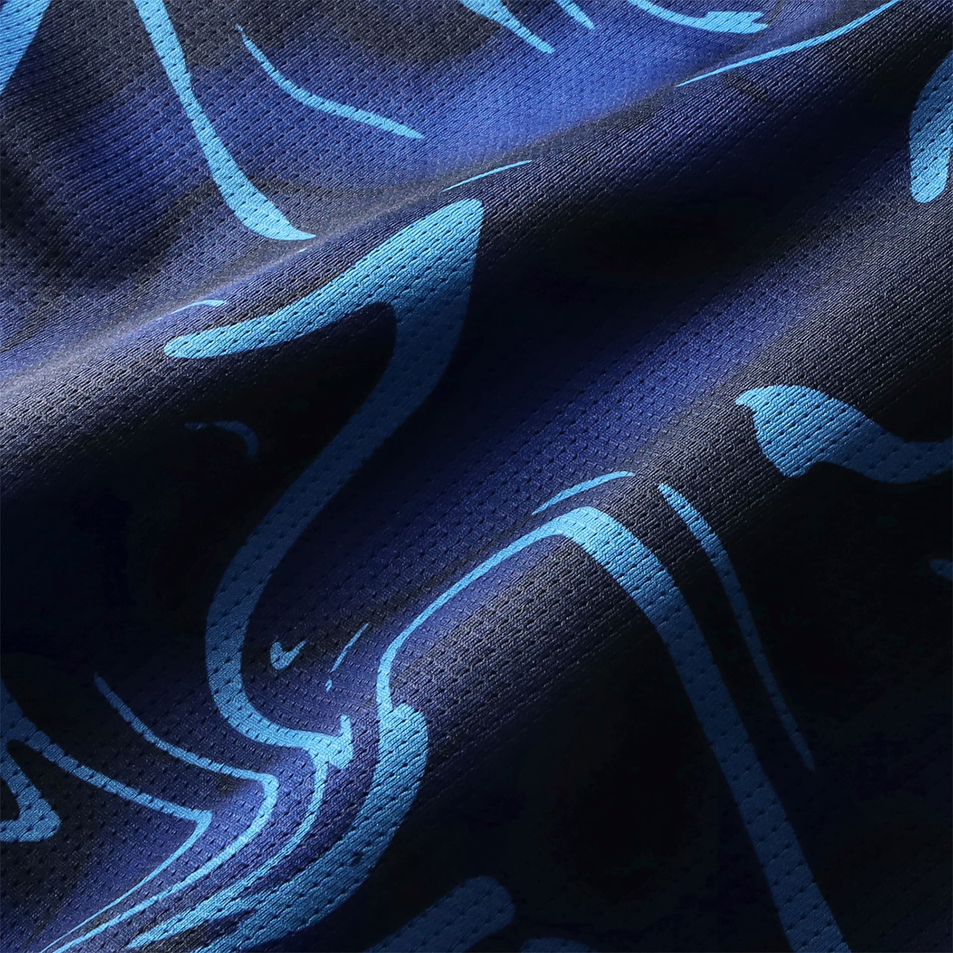 【S-4XL】25/26 Everton match day jersey(With sponsor) - Image 4