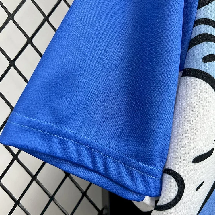 【S-2XL】25/26 Manchester City Special Edition Jersey - Image 6