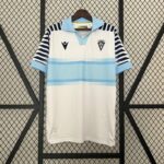 24/25 Cádiz Away Football Shirt 1:1 Thai Quality