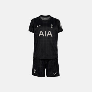 Kids Tottenham 25/26 Away Football Jersey