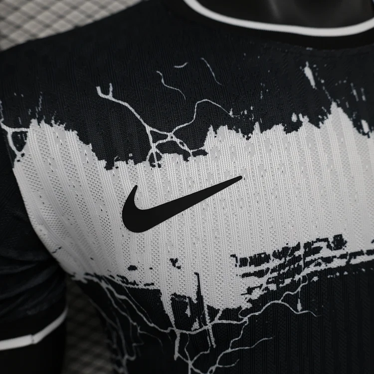 Player Version Barcelona 24/25 Special Edition Jersey - Image 4