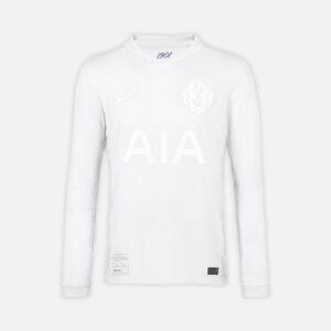 【S~4XL】Tottenham Hotspur 125th Anniversary Jersey