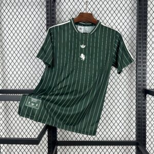 【S~4XL】Juventus 25/26 Retro Jersey