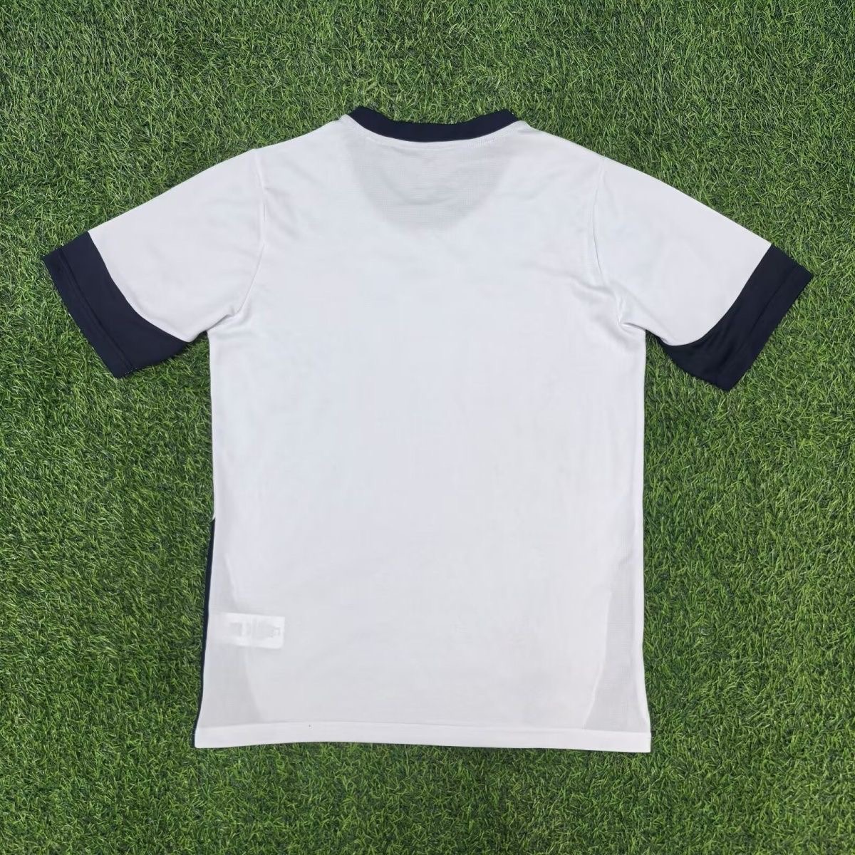 Portugal 2025 Training Jersey - Image 2