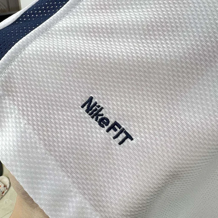 2008/2009 Retro Manchester United Away Football Shirt 1:1 Thai Quality - Image 9