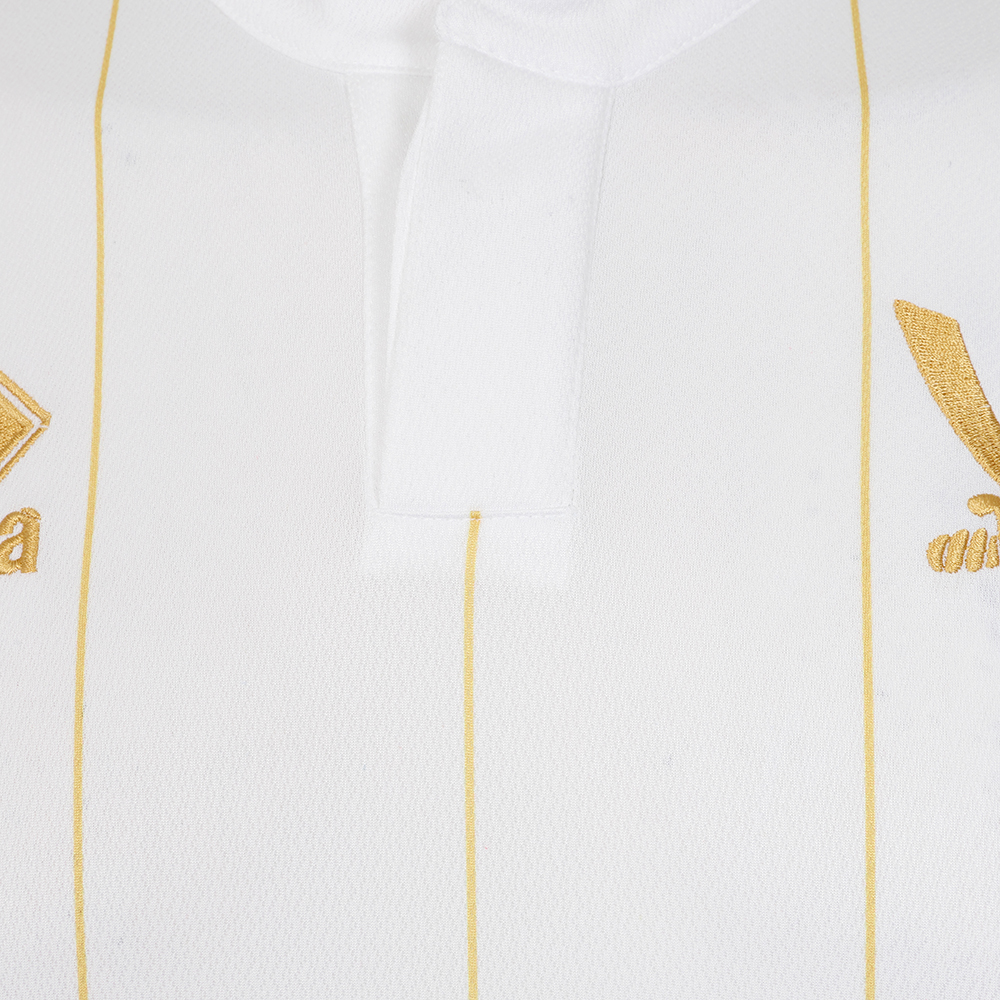 【S~4XL】Sheffield United 25/26 Away Football Jersey - Image 8