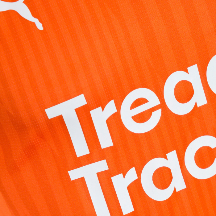 Blackpool 25/26 Home Football Jersey - Image 4