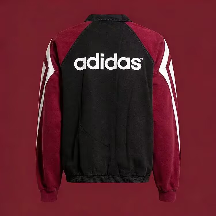 【S~4XL】Newcastle United 25/26 Retro Long-Sleeved T-shirt (Reprint of 1995/97) - Image 2