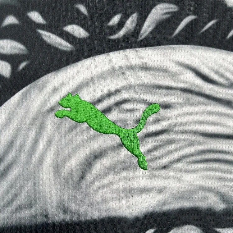 【S-2XL】25/26 Manchester City Special Edition Jersey - Image 6