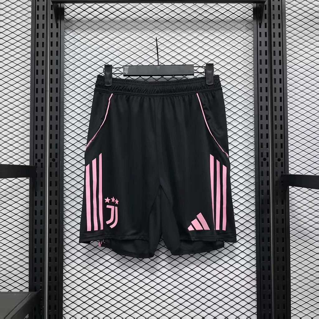 Juventus 25/26 GK Football Jersey