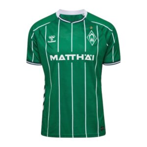 Werder Bremen 25/26 Home Football Jersey